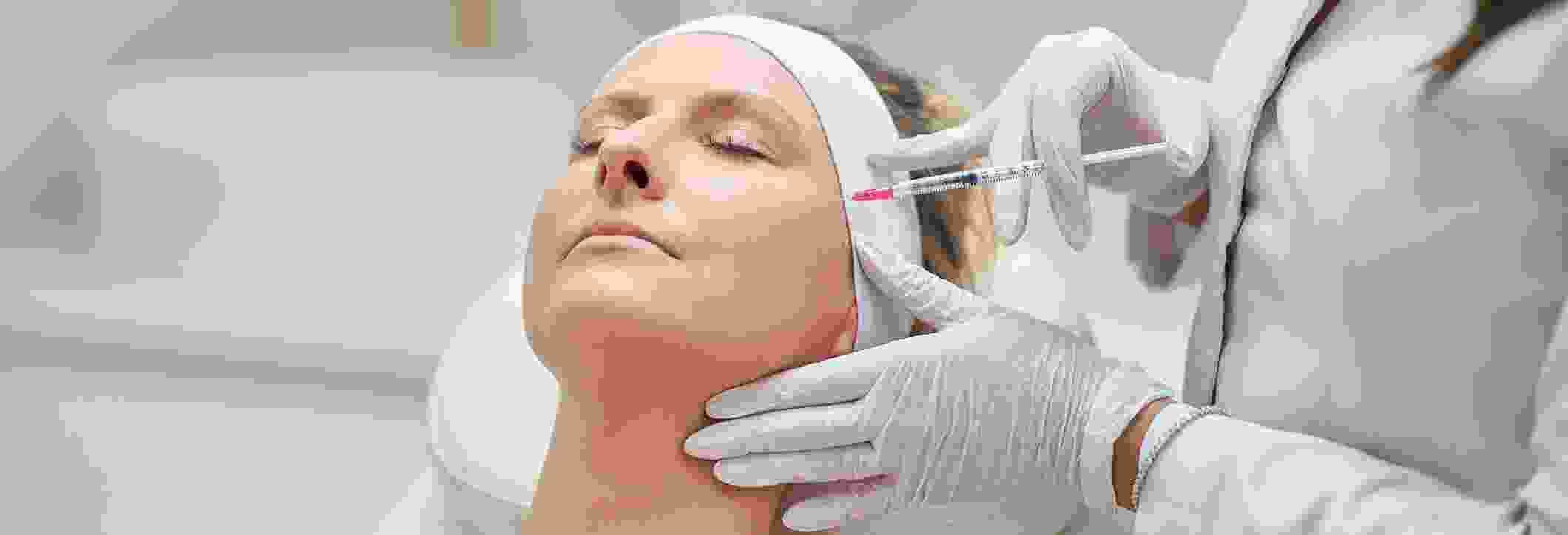 Cosmetic Club A Skin Care Treatment in Jabalpur