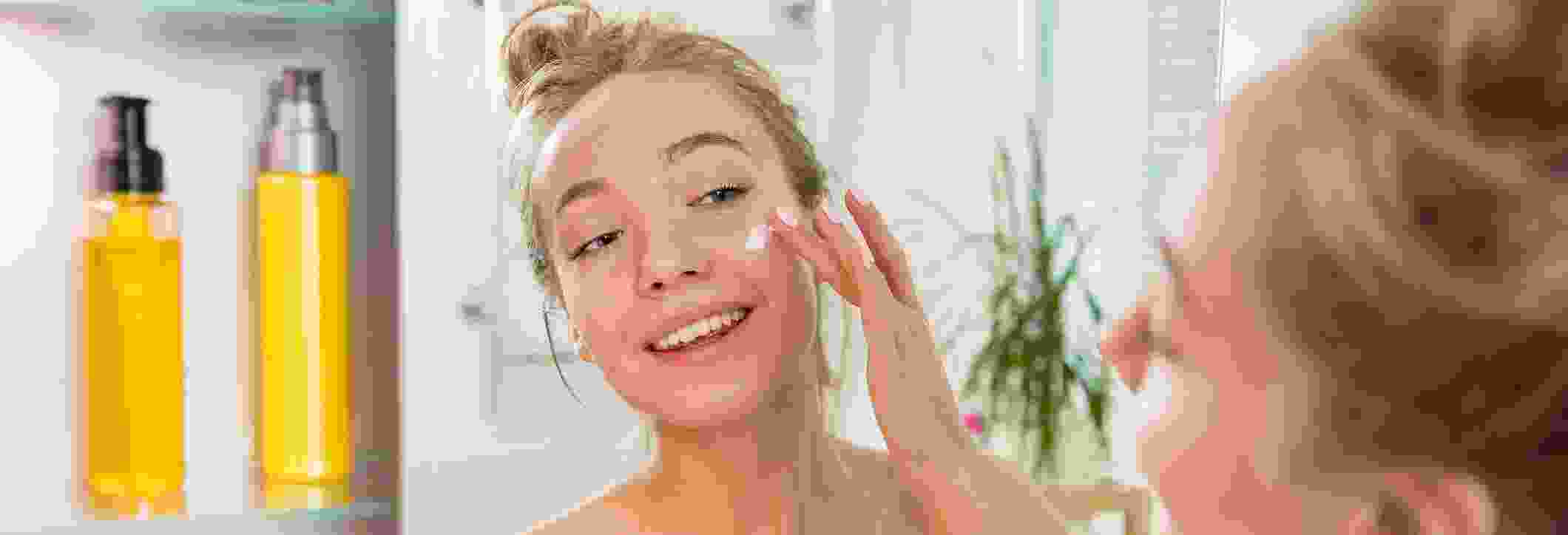 Cosmetic Club A Skin Care Treatment in Jabalpur