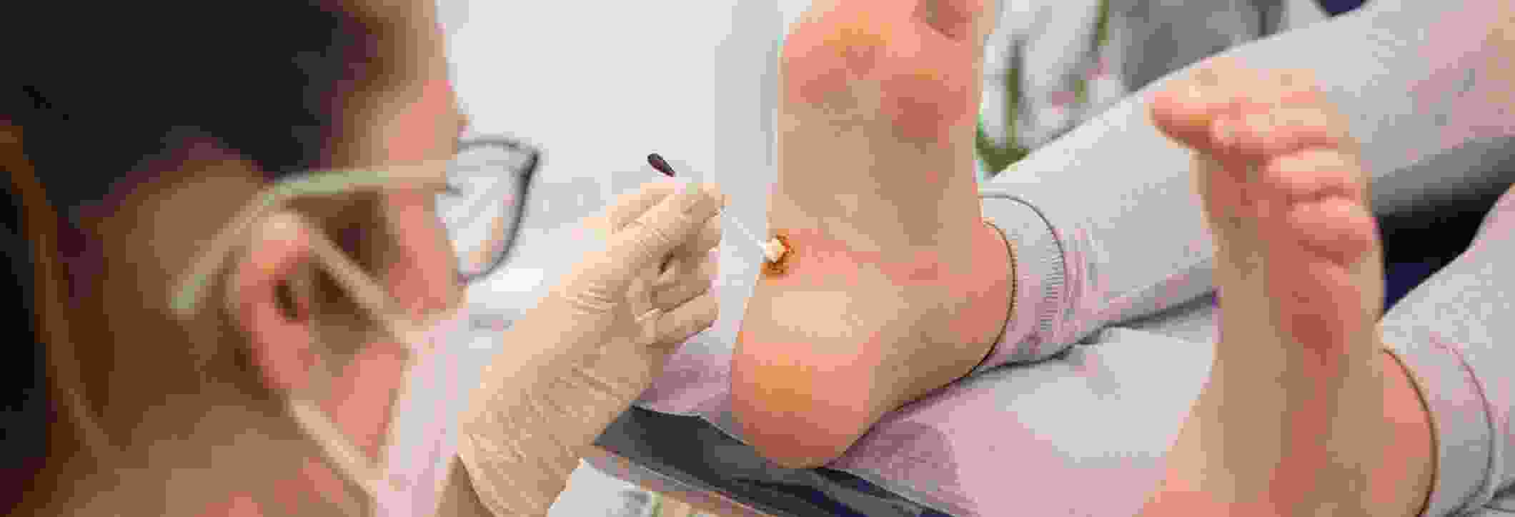 Cosmetic Club A Skin Care Treatment in Jabalpur